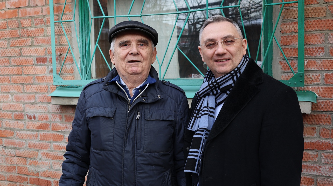 Фото: администрации Центрального округа