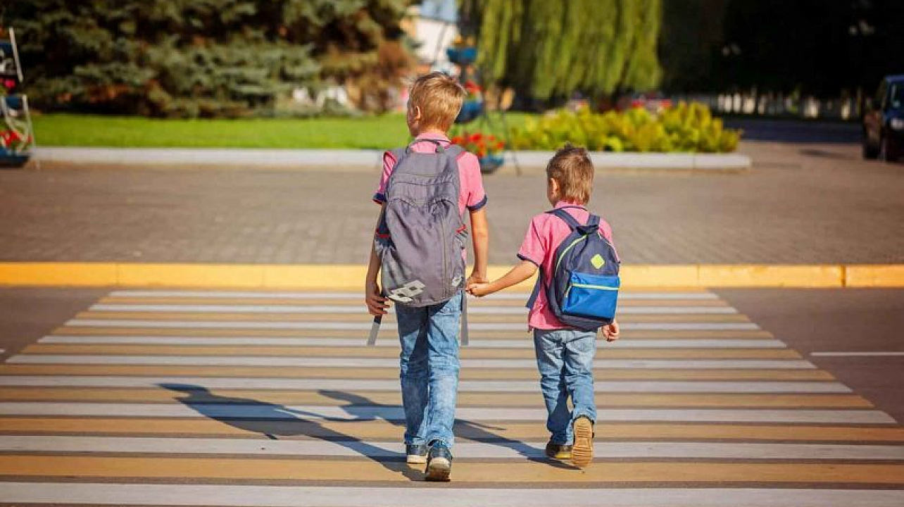 Администрация Центрального округа приглашает жителей округа принять участие в Шестой Глобальной неделе безопасности дорожного движения