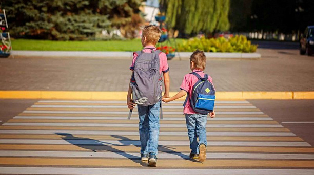 Администрация Центрального округа приглашает жителей округа принять участие в Шестой Глобальной неделе безопасности дорожного движения