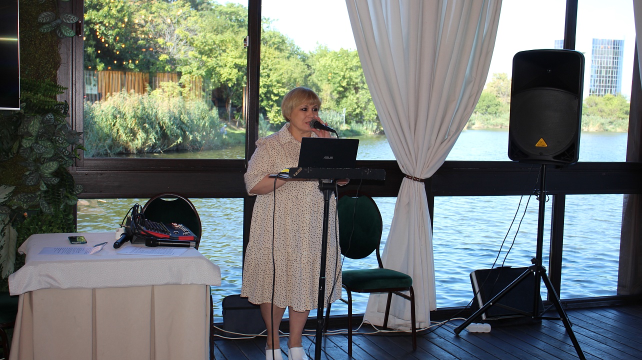 Фото: администрация Центрального округа