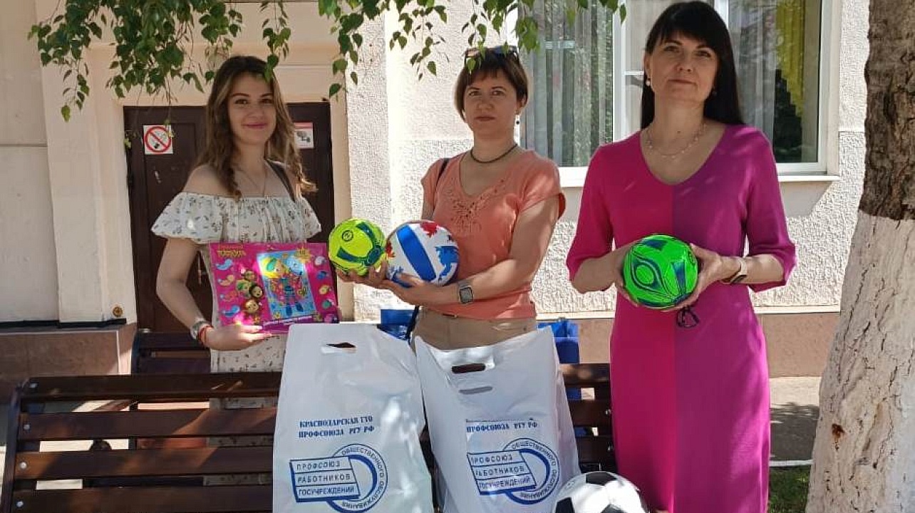 Фото: администрация Западного округа