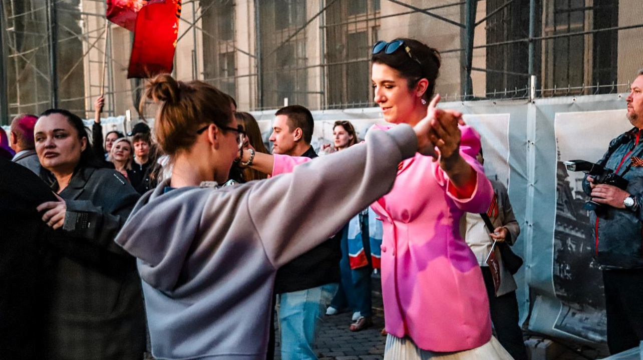 Фото: Варвара Вострокнутова