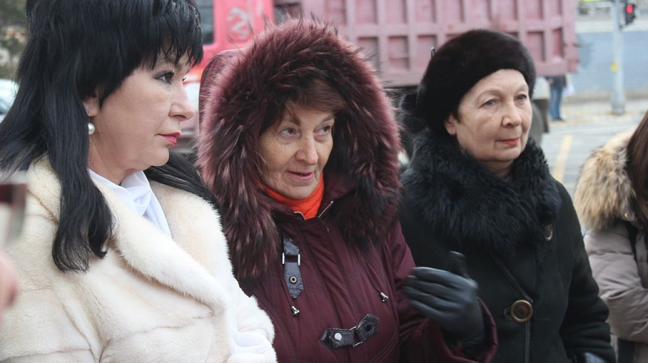 Фото: Алим Джеппаров