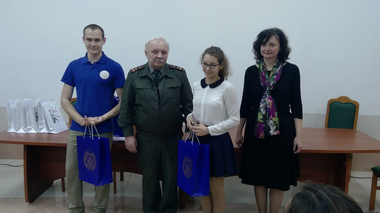 В Прикубанском округе состоялось торжественное вручение паспортов юным гражданам России