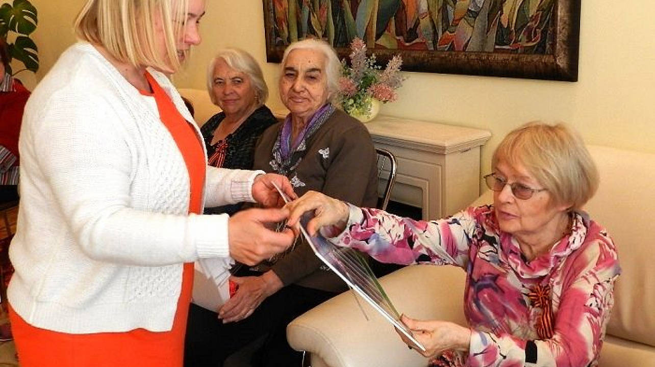 Библиотека без границ