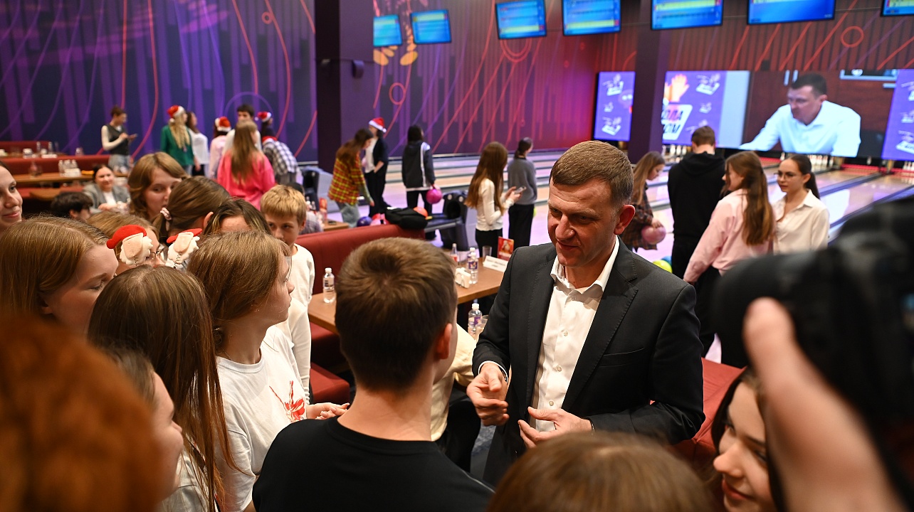 Фото: Андрей Зубов