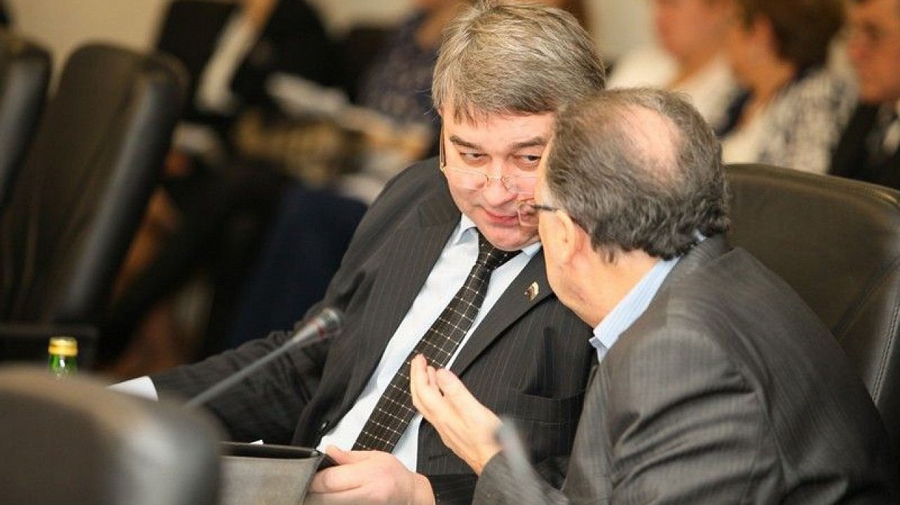 Фото: Ярослав Потапов