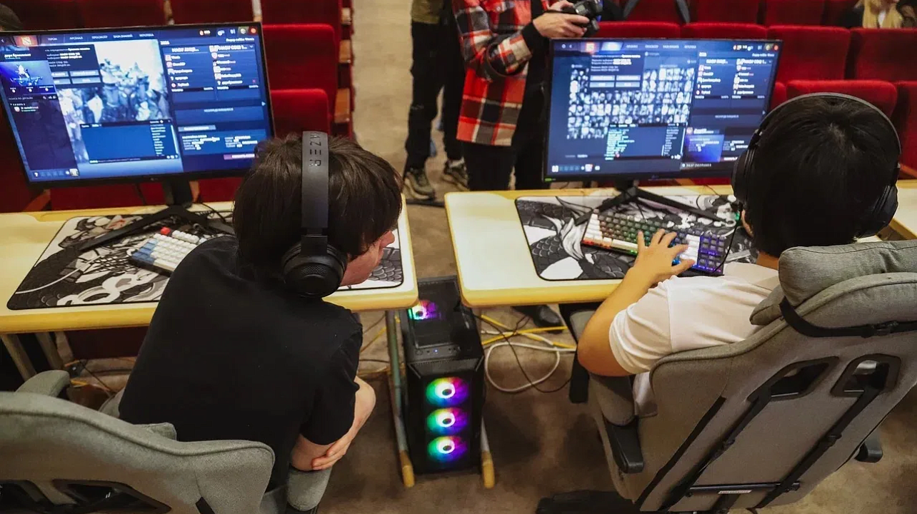 Фото: Краснодарские Известия