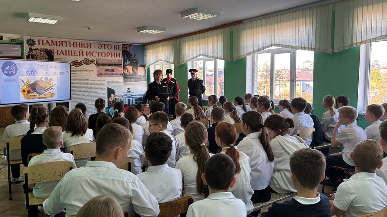 Фото - Андрей Кузьмин