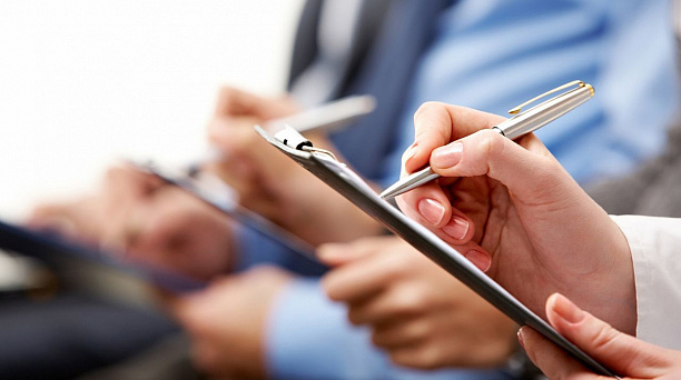 Подведены итоги анкетирования населения по вопросам финансовой доступности