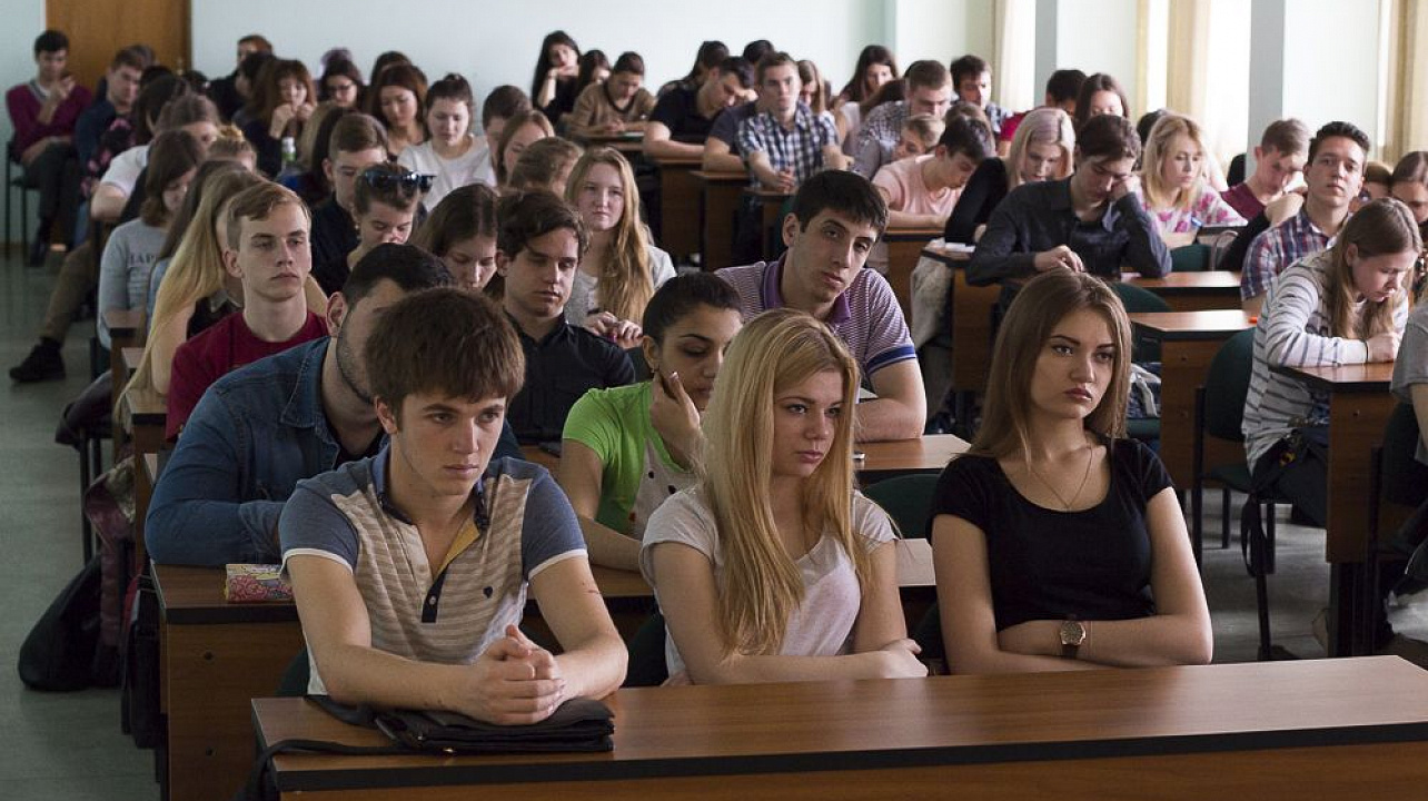 Молодежь Западного округа против экстремизма