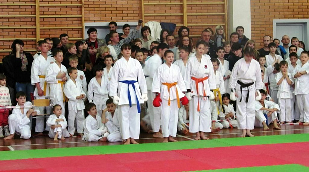 Будь готов к защите Отечества