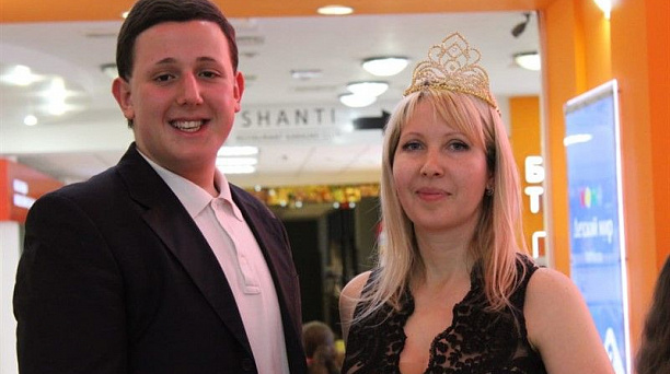 В Краснодаре прошел конкурс «Мама Года 2019»