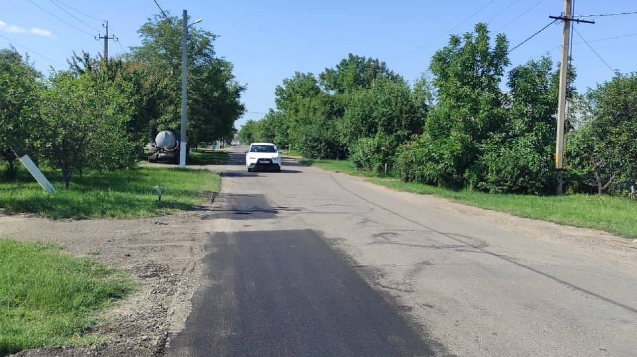 Фото: пресс-служба администрации Краснодара