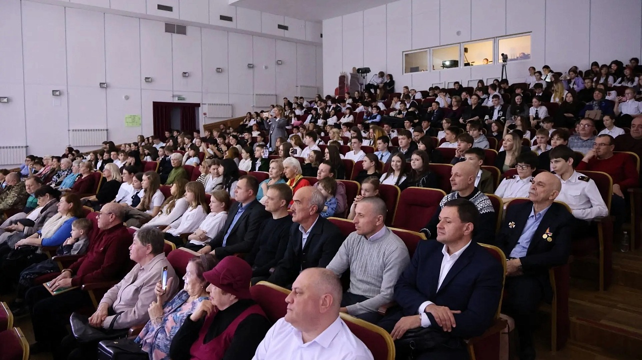 Фото: городская Дума Краснодара