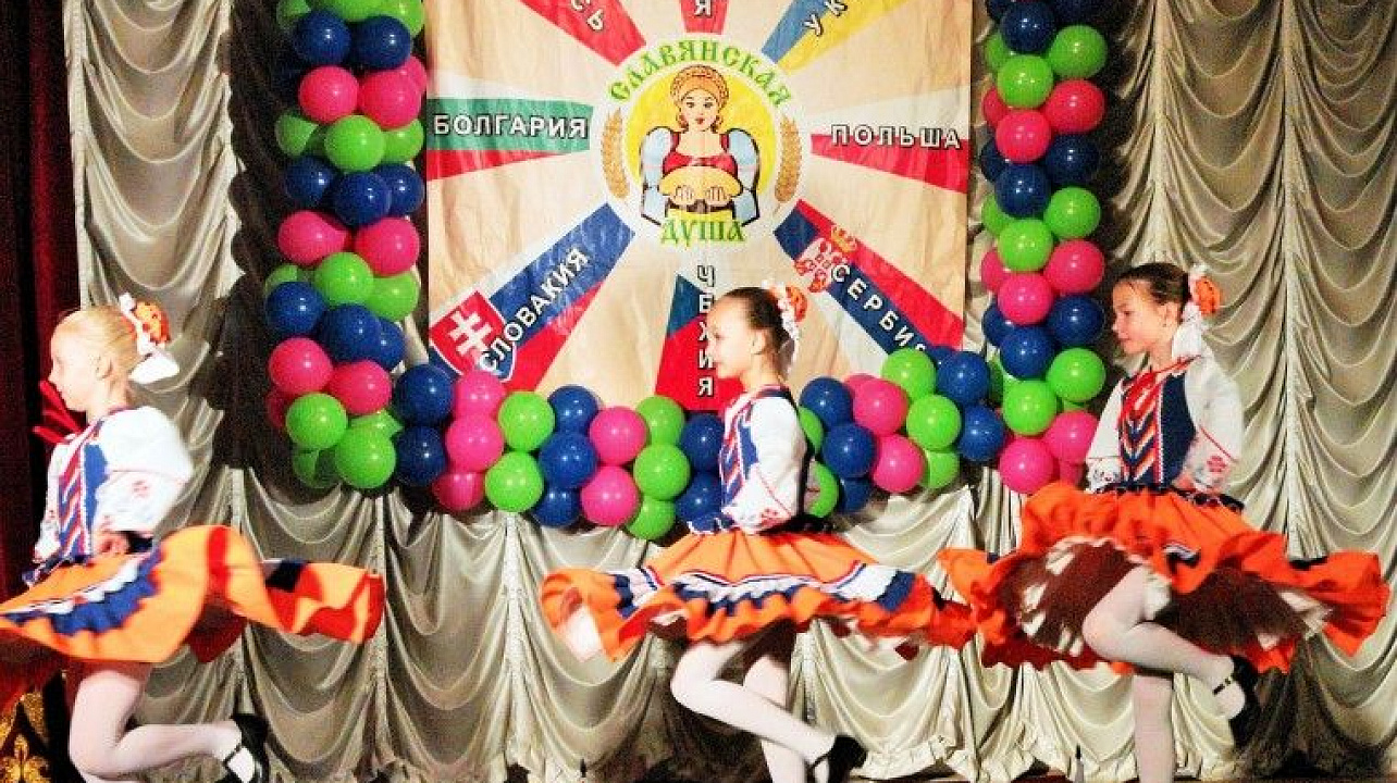 Фестиваль славянской культуры «Славянская душа», прошёл в Краснодаре (6).JPG