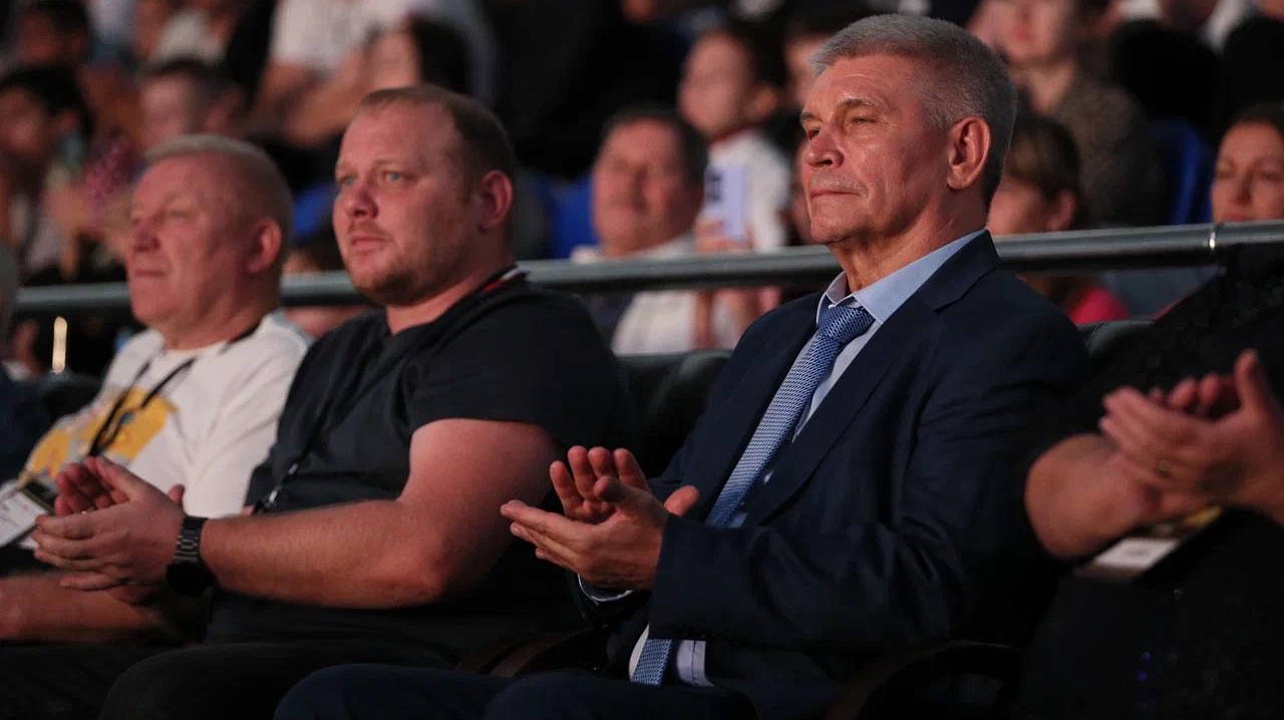 Фото: Станислав Телеховец