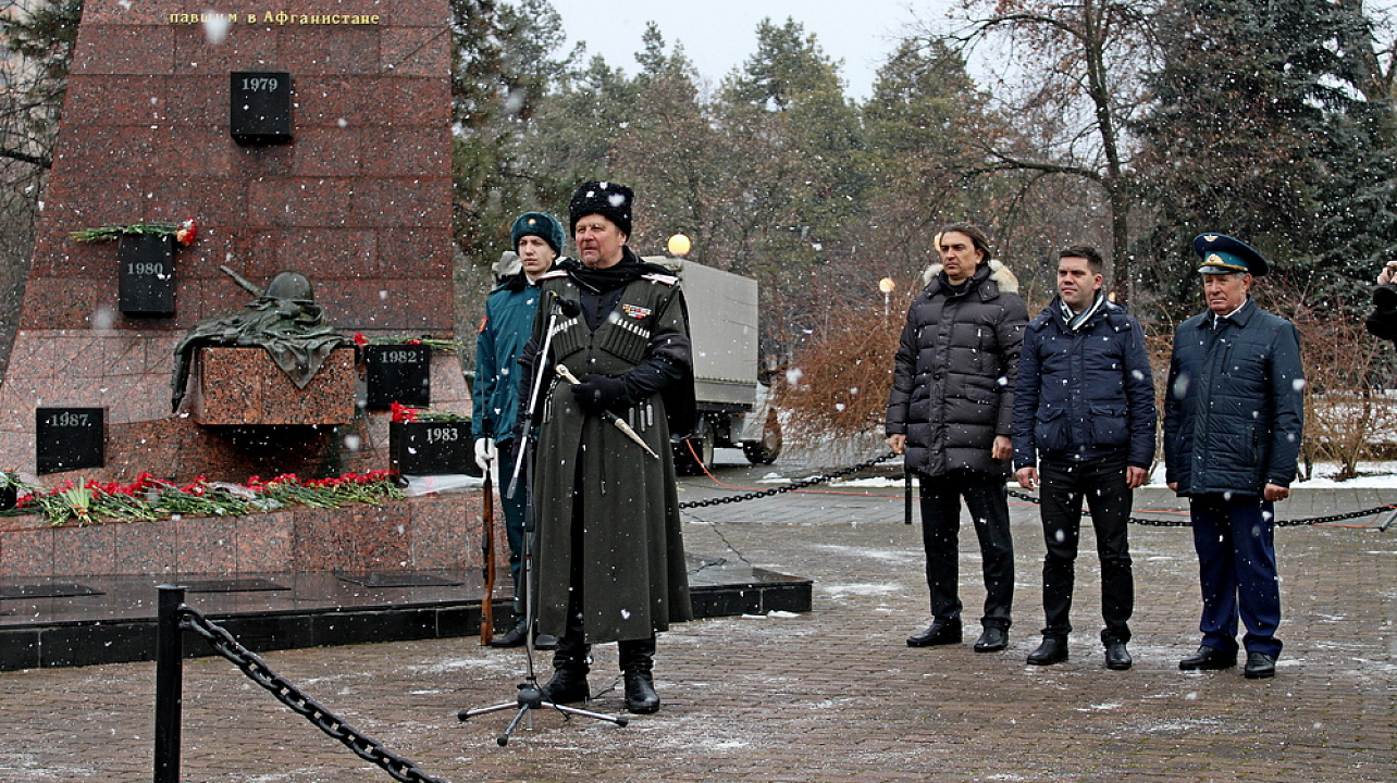 Фото - Андрей Кузьмин