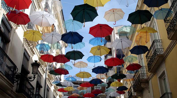 В первый рабочий день после зимних каникул в Краснодаре ожидается дождь и усиление ветра