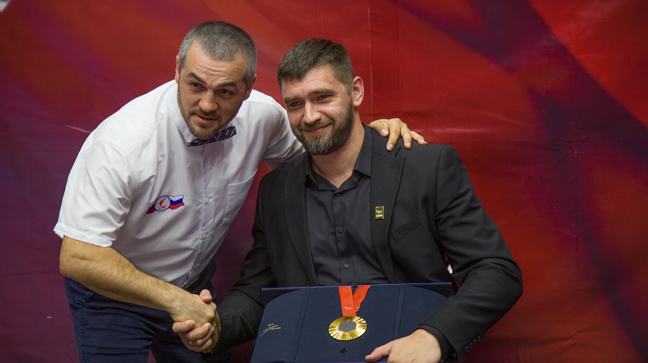 ФОТО: Полина Поцебнева