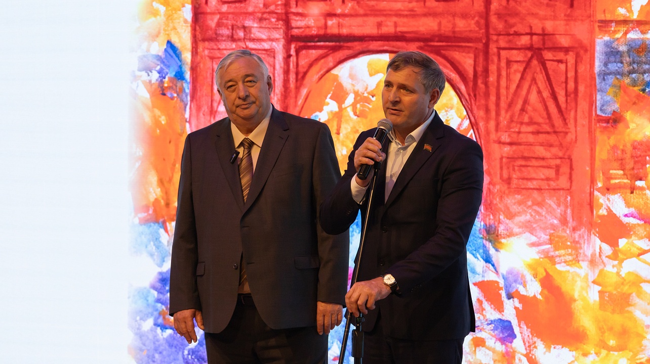 Фото: пресс-служба городской Думы Краснодара