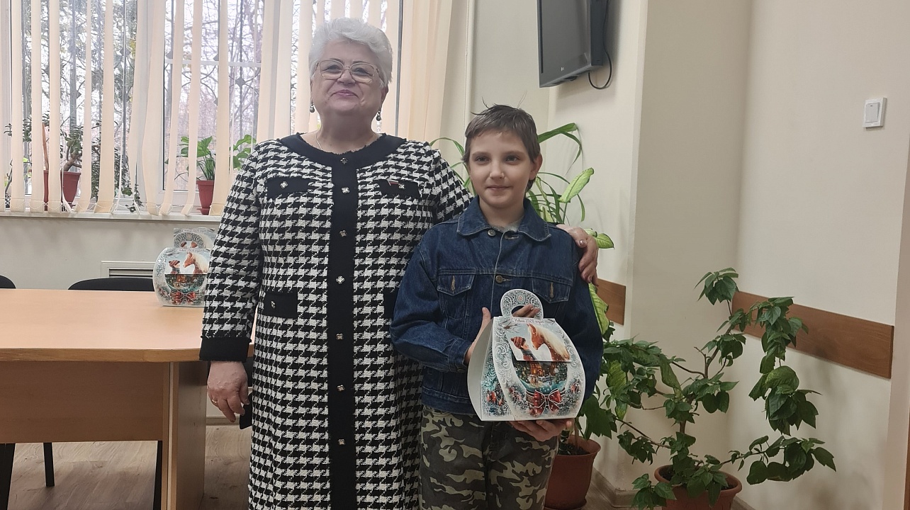 Фото: городская Дума Краснодара