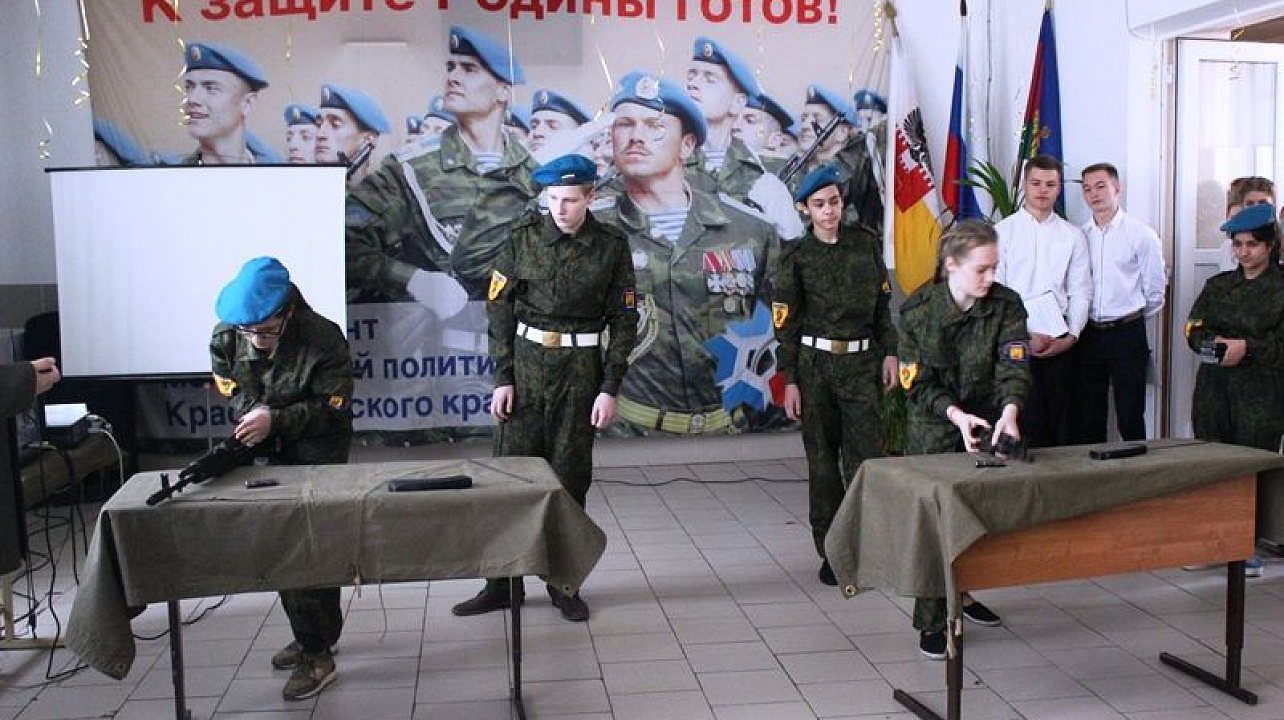 В Центральном округе чествовали воинов, исполнявших интернациональный долг в Афганистане