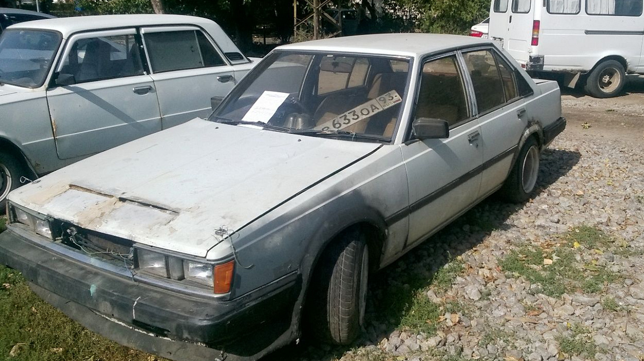 В Западном округе прошел мониторинг улиц с целью выявления и уборки брошенных транспортных средств