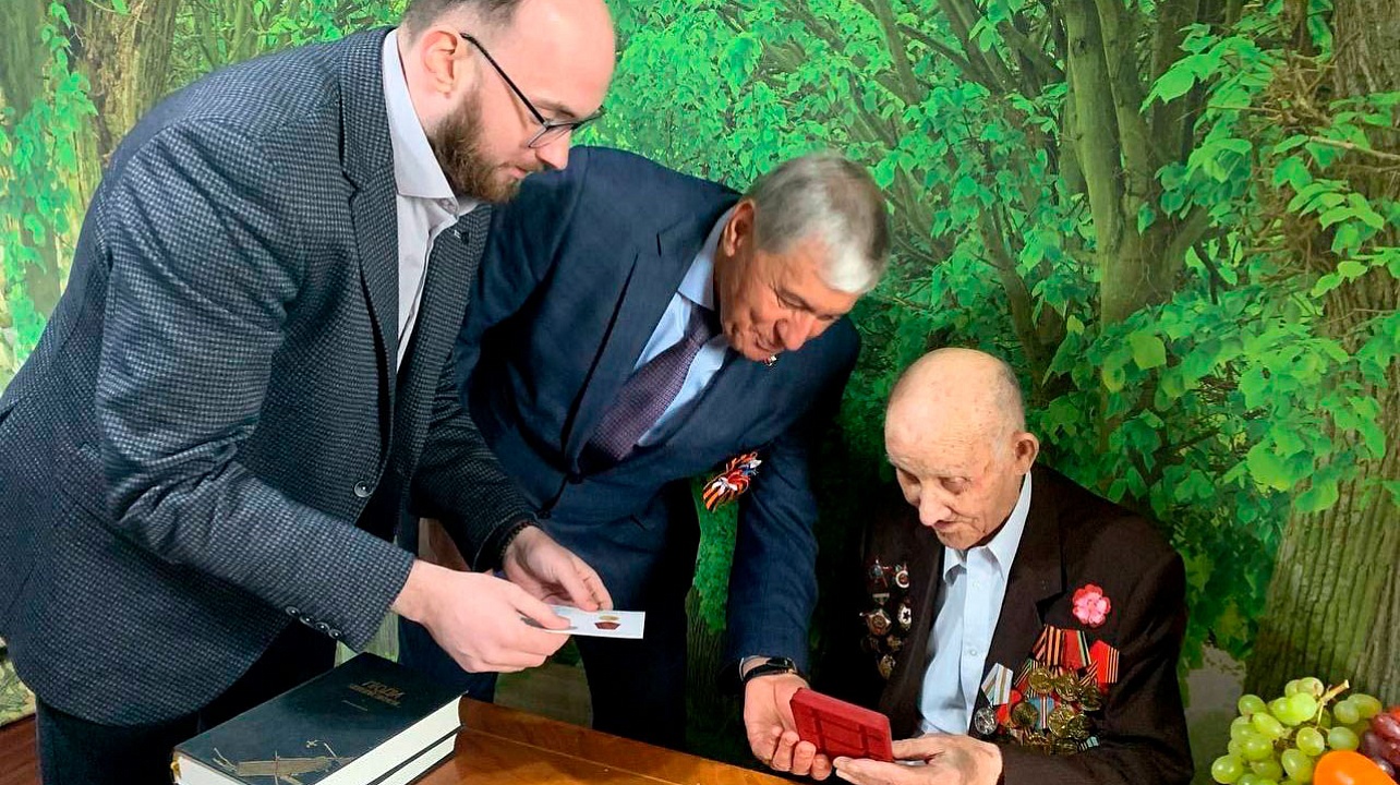 Фото: Пресс-служба администрации Краснодара