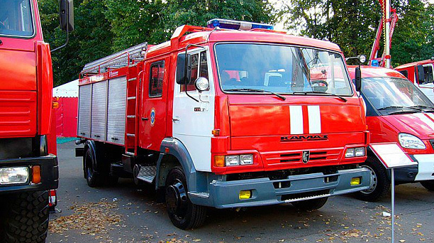 У краснодарских пожарных  появится новый дом