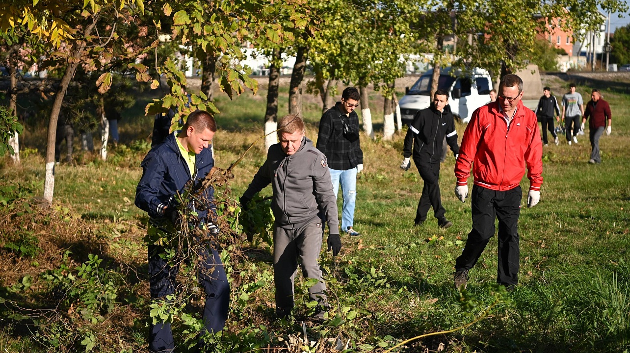 Фото: Андрей Зубов