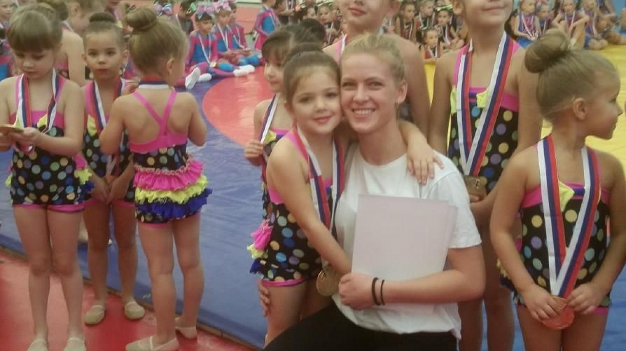 Воспитанники спортивной школы Западного округа стали победителями соревнований