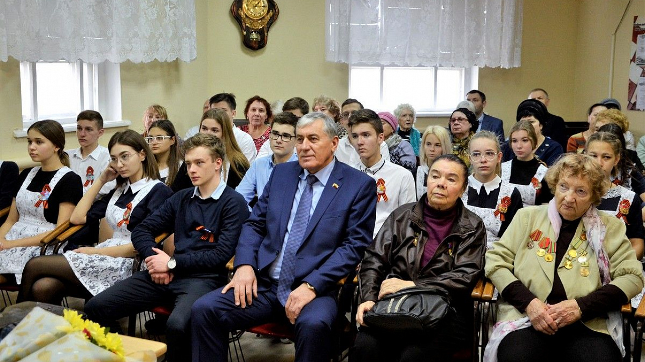 Цена Победы