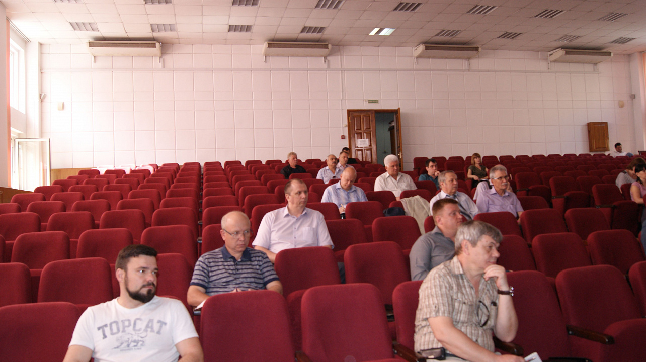 В Западном округе прошло совещание с уполномоченными по гражданской обороне