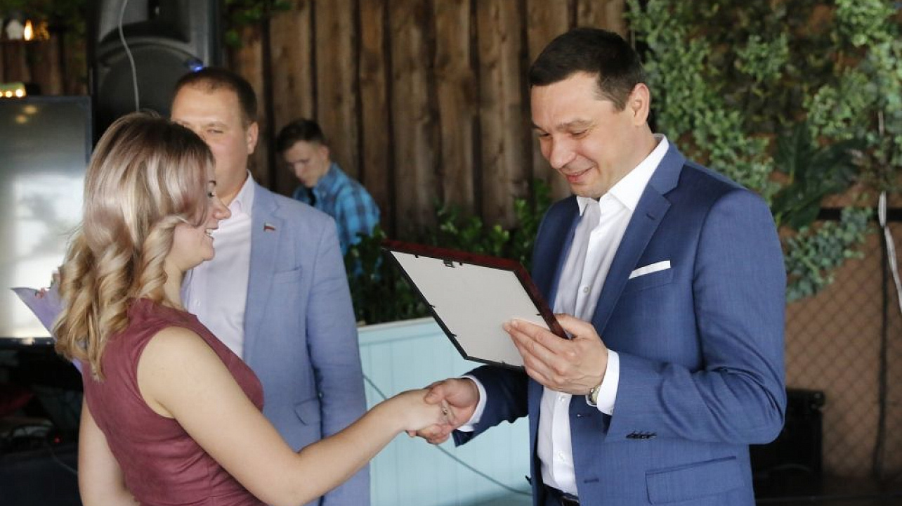 Фото: Ярослав Потапов