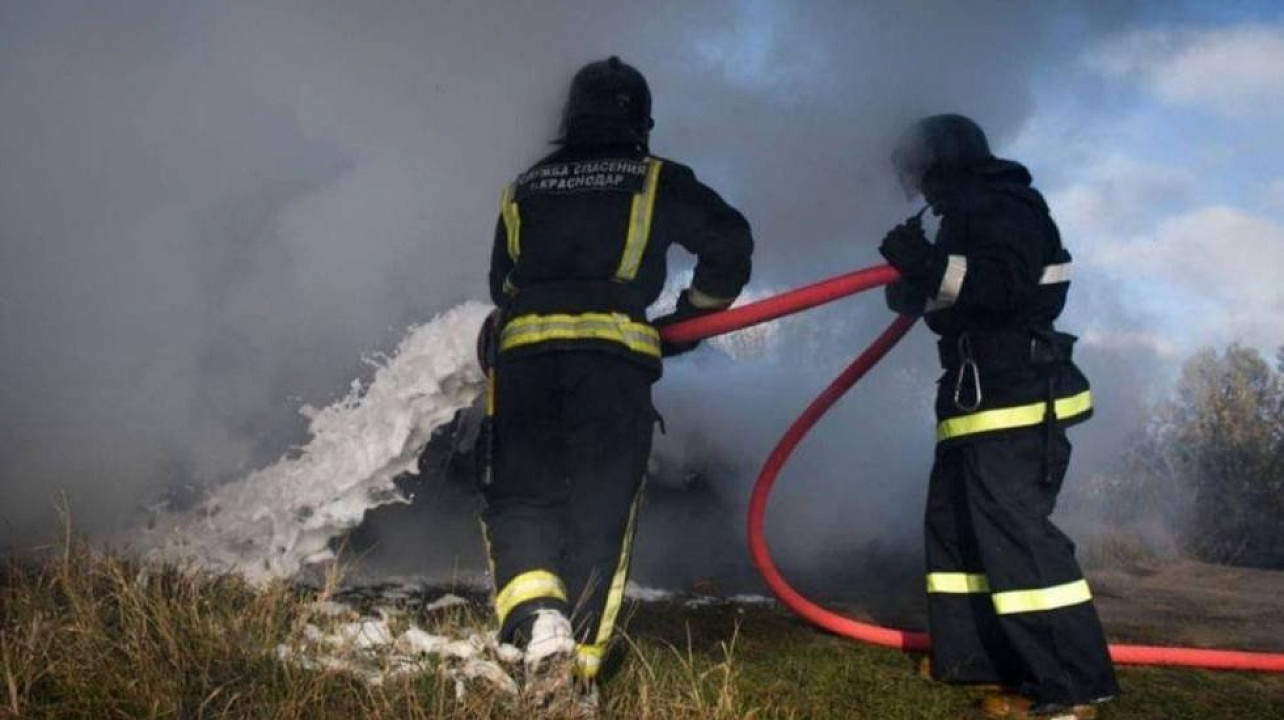 Фото: Пресс-служба администрации Краснодара