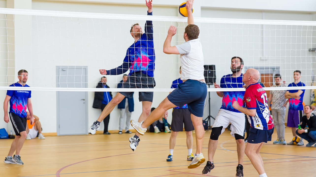 ФОТО: Полина Поцебнева  