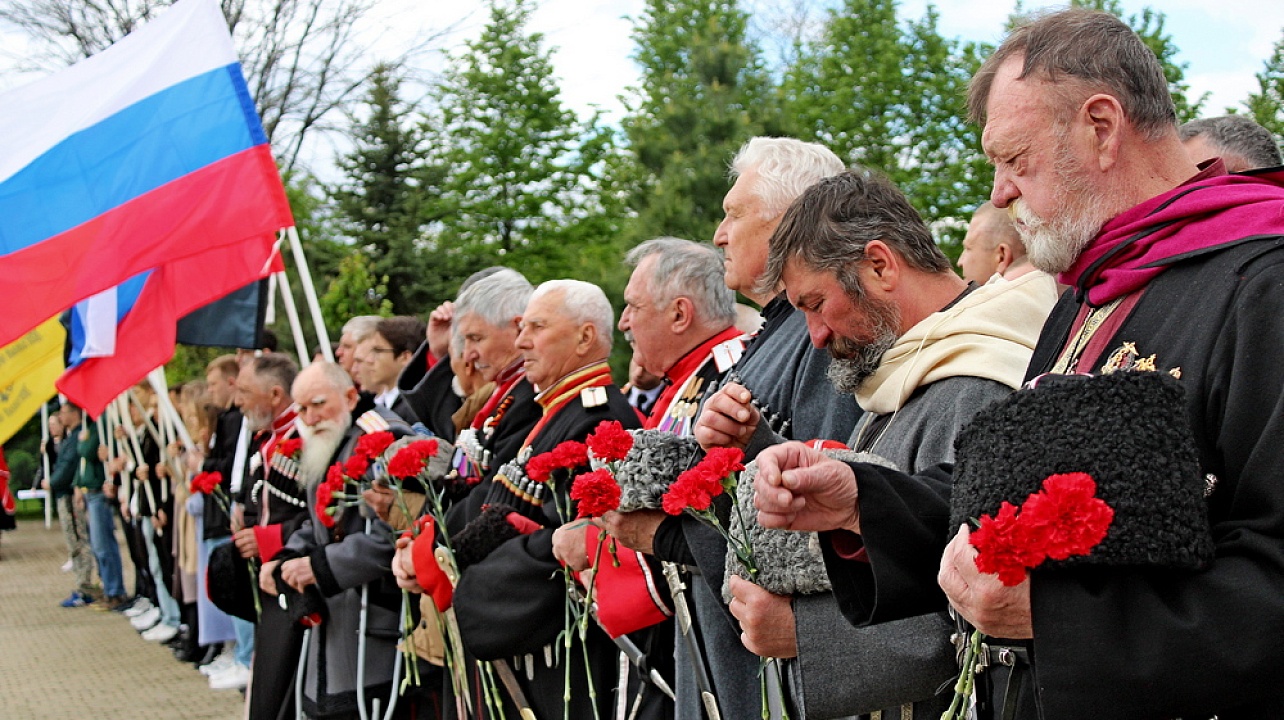 Фото - Андрей Кузьмин