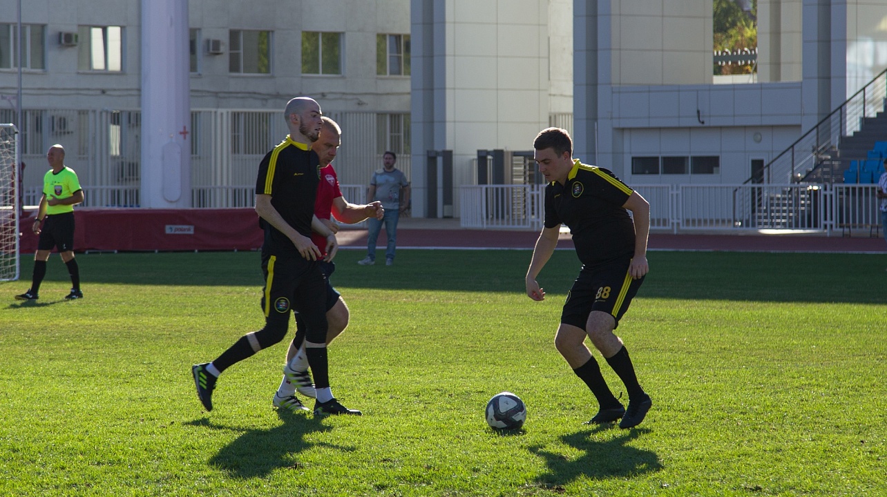 ФОТО: Полина Поцебнева 