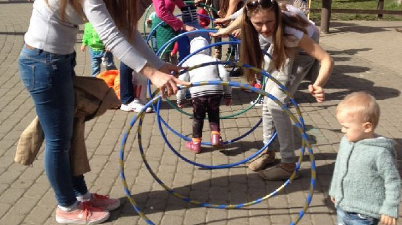 В Центральном округе отметили Международный день борьбы с наркоманией и наркобизнесом