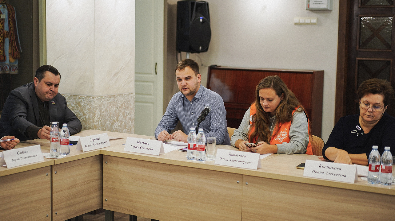 Фото: Дарья Паращенко