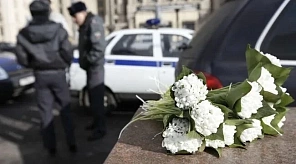 В Краснодаре проходит экологическая акция «Первоцветы»