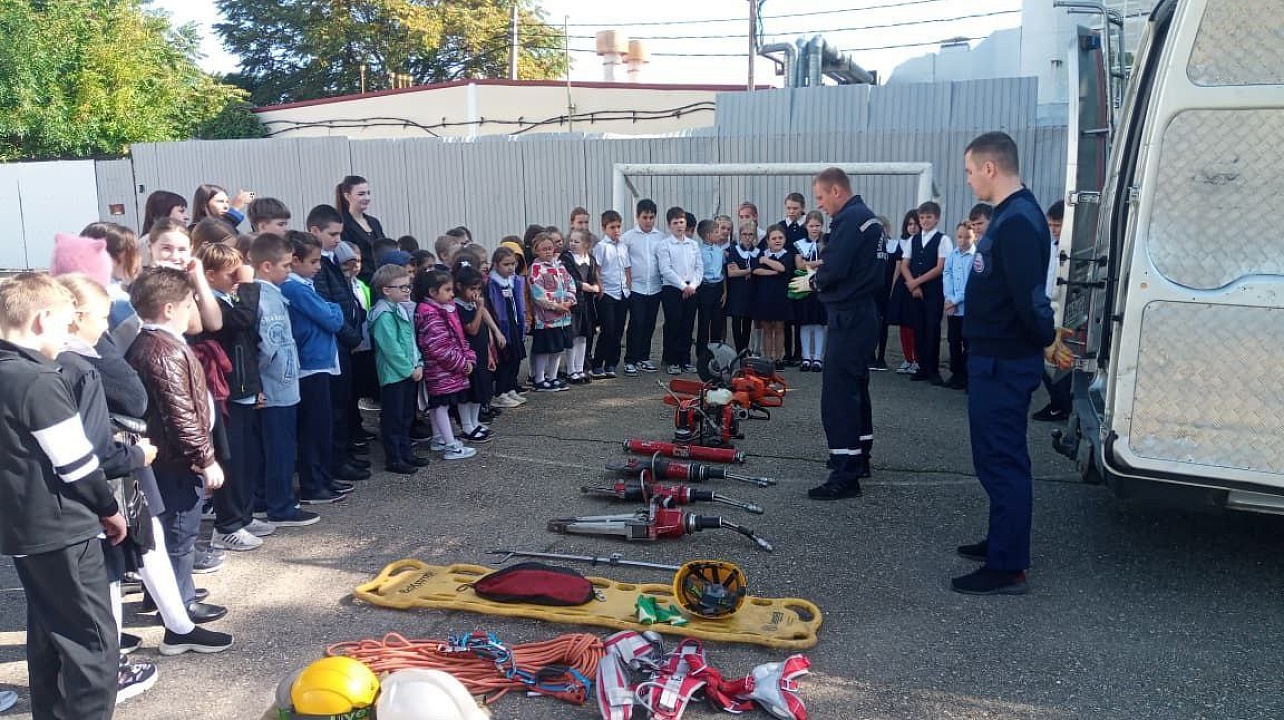 Фото: Пресс-служба администрации Краснодара