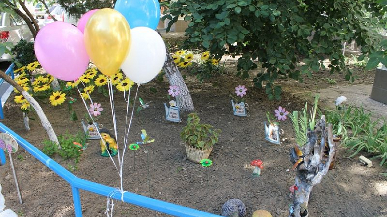 В Центральном округе начался окружной этап городского конкурса на «Лучший орган ТОС»