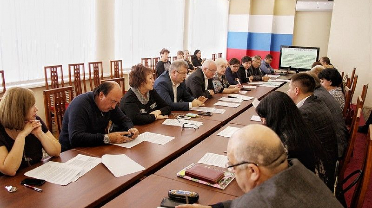 День Победы – 2020: Краснодар готовится к празднованию 75-летия Дня Великой Победы.jpg