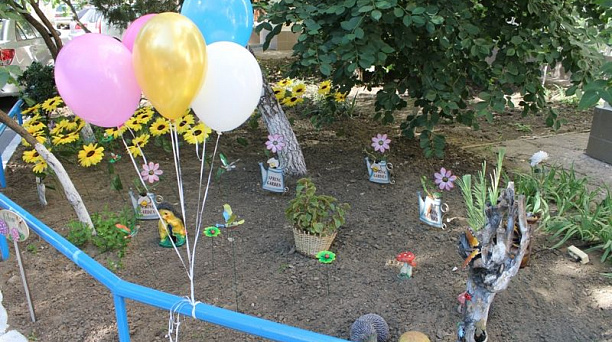 В Центральном округе начался окружной этап городского конкурса на «Лучший орган ТОС»