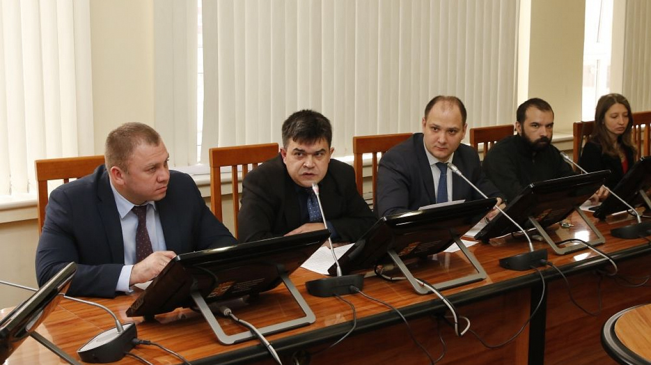 Фото: Ярослав Потапов