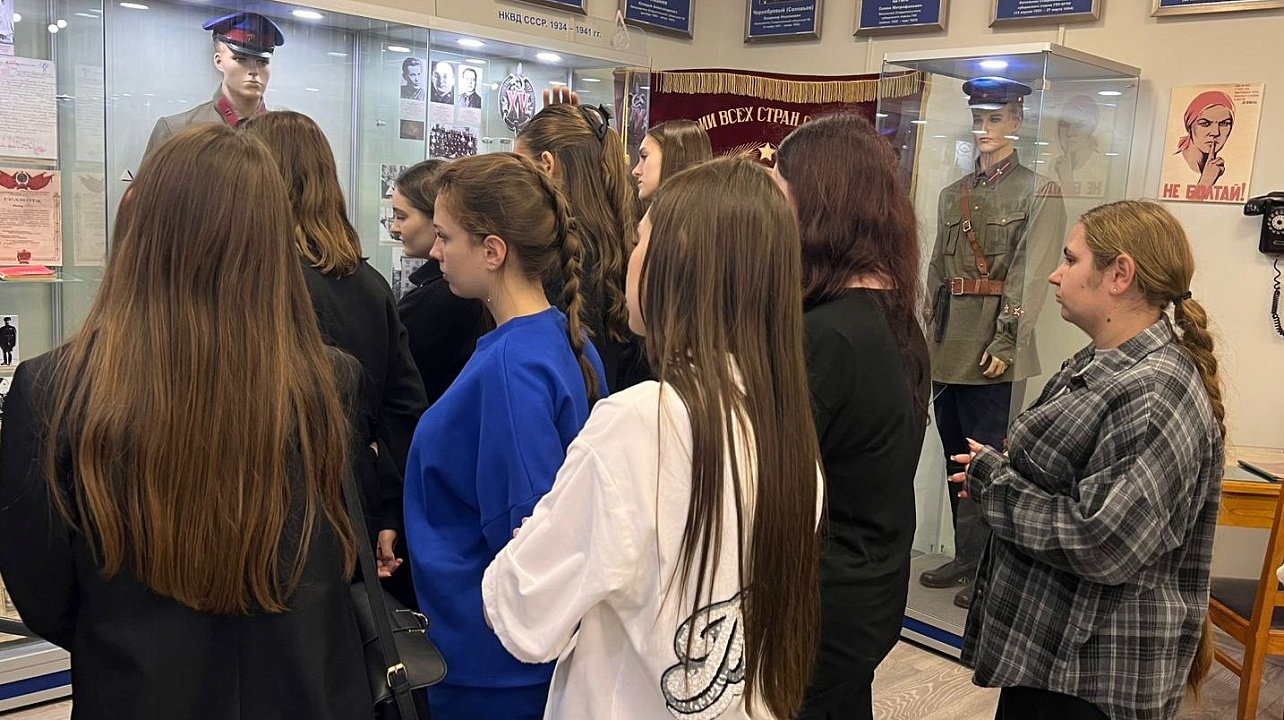 Фото: городская Дума Краснодара