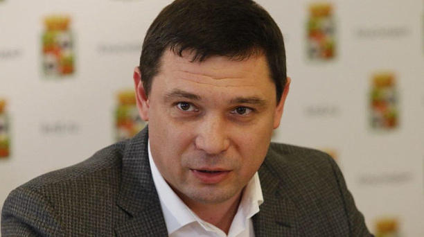 Брифинг Евгения Первышова по итогам года работы на посту главы Краснодара: стенограмма основных тем