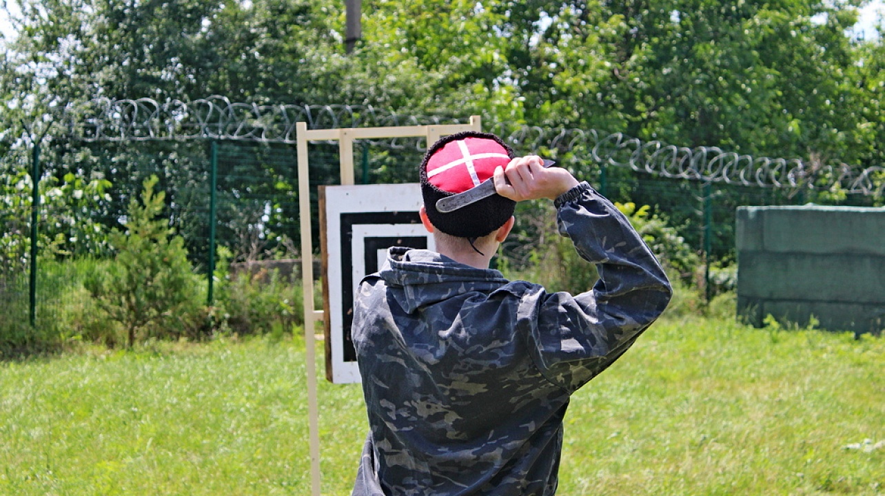 Фото - Андрей Кузьмин